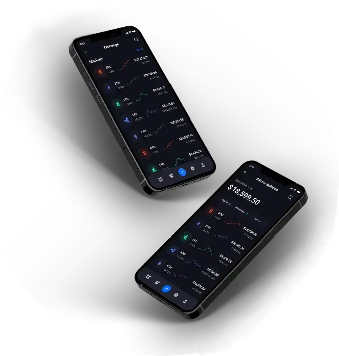 Evrix Edge - Explore the exceptional attributes that differentiate Evrix Edge from other platforms